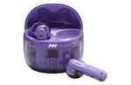 Наушники JBL Tune Flex 2 Ghost Purple (JBLTFLEX2GMAE)