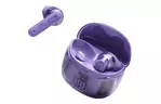 Наушники JBL Tune Flex 2 Ghost Purple (JBLTFLEX2GMAE)