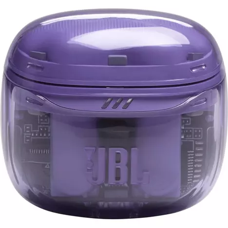 Наушники JBL Tune Flex 2 Ghost Purple (JBLTFLEX2GMAE) - Фото 4