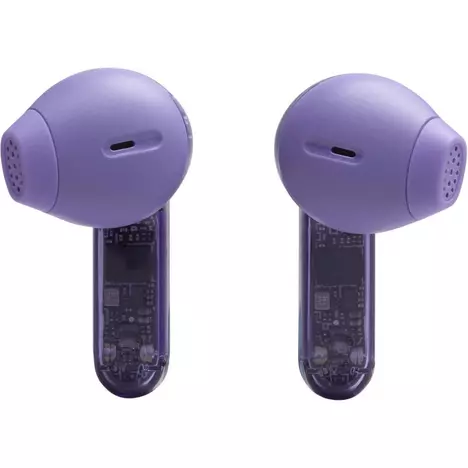 Наушники JBL Tune Flex 2 Ghost Purple (JBLTFLEX2GMAE) - Фото 3