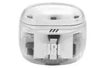 Наушники JBL Tune Flex 2 Ghost White (JBLTFLEX2GWHT)