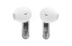 Наушники JBL Tune Flex 2 Ghost White (JBLTFLEX2GWHT)