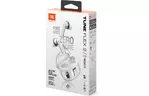 Наушники JBL Tune Flex 2 Ghost White (JBLTFLEX2GWHT)