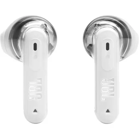 Наушники JBL Tune Flex 2 Ghost White (JBLTFLEX2GWHT) - Фото 11