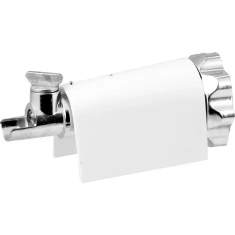 Мясорубка Liberton LMG-20TG02S - Фото 9