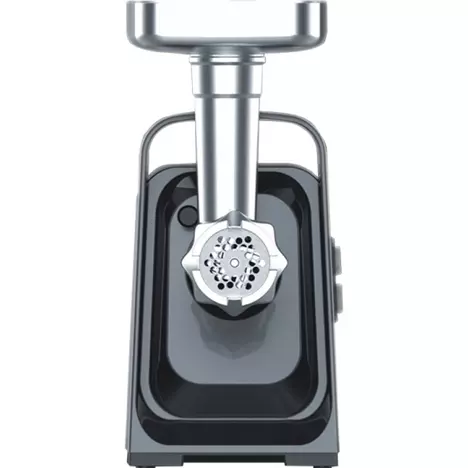 Мясорубка Liberton LMG-20TG02S - Фото 1