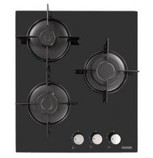 Варочная поверхность Eleyus MALVA 45 BL EF