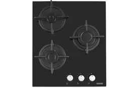 Варочна поверхня Eleyus MALVA 45 BL CF - Фото