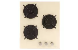 Варочная поверхность Eleyus MALVA 45 BG CF - Фото