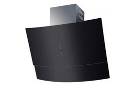 Вытяжка кухонная VENTOLUX WAVE 90 BK (1000) TRC IT - Фото