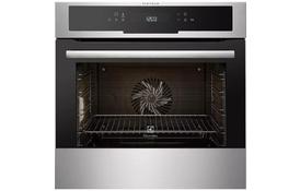 Духова шафа ELECTROLUX OPEA 7553 X (OPEA7553X) - Фото
