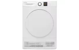 Сушильная машина Eleyus TDFD 08 101G C - Фото