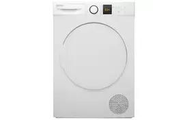 Сушильная машина Eleyus TDFD 08 101G HP - Фото