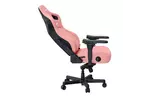 Кресло игровое Anda Seat Kaiser 4 PVC Size XL Pink (AD12YDDC-XLL-20-P-PV/C)