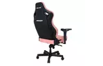 Кресло игровое Anda Seat Kaiser 4 PVC Size XL Pink (AD12YDDC-XLL-20-P-PV/C)