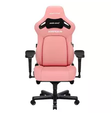 Кресло игровое Anda Seat Kaiser 4 PVC Size XL Pink (AD12YDDC-XLL-20-P-PV/C)