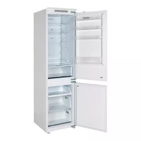 Холодильник Interline RDF 791 EVI WА++ (RDF791EVIWА++) - Фото 9