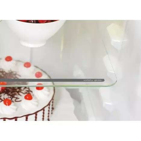 Холодильник Candy CCUBT 5519 EW (CCUBT5519EW) - Фото 6