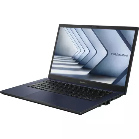 Ноутбук ASUS ExpertBook B1 B1402CVA-NK3758 (90NX06W1-M04VY0) - Фото 4
