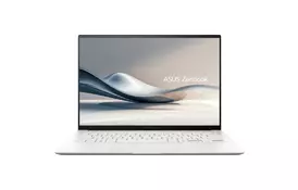 Ноутбук ASUS Zenbook S14 UX5406SA-PV030W (90NB14F2-M00170) - Фото Ноутбук ASUS Zenbook S14 UX5406SA-PV030W (90NB14F2-M00170) - Фото