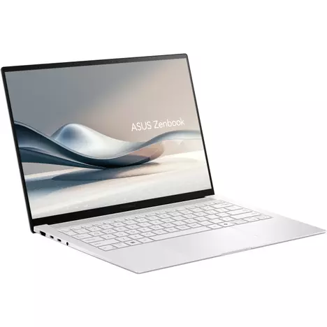 Ноутбук ASUS Zenbook S14 UX5406SA-PV030W (90NB14F2-M00170) - Фото 7