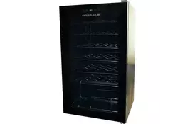 Холодильник Grunhelm GWC-34 - Фото