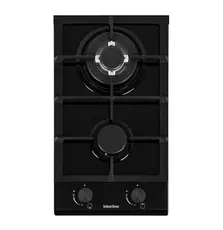Варочная поверхность Interline HGG 734 FGT BA