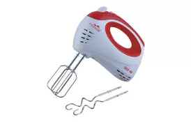 Миксер Monte MT-2004R - Фото