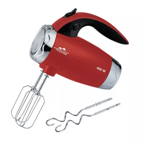 Миксер Monte MT-2005R - Фото 1