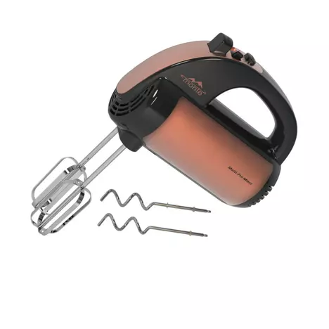 Миксер Monte MT-2008 - Фото 1