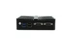 Промышленный ПК VenBOX M4A-J6412 J6412/8GB/128GB/4xUSB/2xRS232/2xLAN/WiFi/BT/HDMI/VGA (M4A-J6412-8-128)
