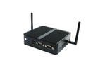 Промышленный ПК VenBOX M4A-J6412 J6412/8GB/128GB/4xUSB/2xRS232/2xLAN/WiFi/BT/HDMI/VGA (M4A-J6412-8-128)