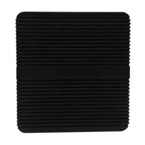Промышленный ПК VenBOX M4A-J6412 J6412/8GB/128GB/4xUSB/2xRS232/2xLAN/WiFi/BT/HDMI/VGA (M4A-J6412-8-128) - Фото 1