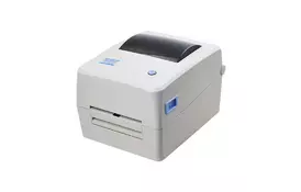 Принтер этикеток X-PRINTER XP-ТТ424В USB, Bluetooth (XP-ТТ424В) - Фото