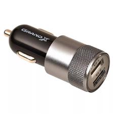 Зарядное устройство Grand-X CH-25B