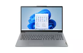 Ноутбук Lenovo IdeaPad Slim 3 15IAN8 (82XB00AGRA) - Фото