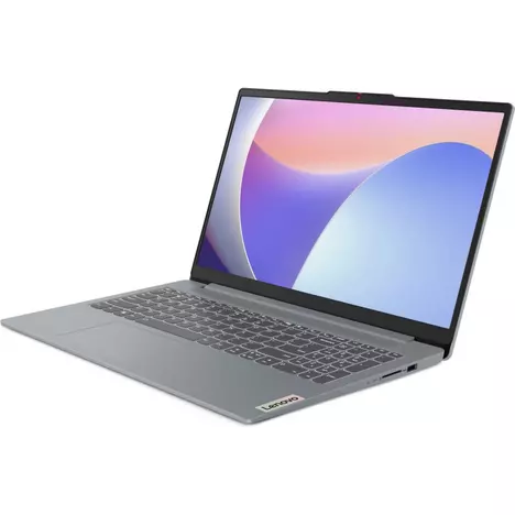 Ноутбук Lenovo IdeaPad Slim 3 15IAN8 (82XB00AGRA) - Фото 9