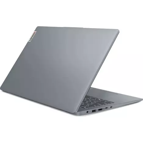 Ноутбук Lenovo IdeaPad Slim 3 15IAN8 (82XB00AGRA) - Фото 4
