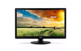 Монитор Acer EB192Qb (UM.XE2EE.001 / UM.XE2EE.002) - Фото