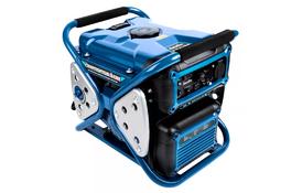 Генератор Enersol інверторний, 3.3kW, двигун. ES-208G, ручний старт (EPG-3300IOQ) - Фото