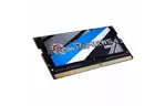 Модуль памяти для ноутбука SoDIMM DRR4 16GB 3000 MHz G.Skill (F4-3000C16S-16GRS)