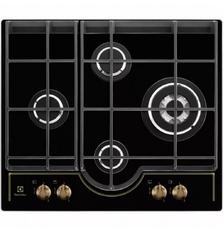 Варочная поверхность ELECTROLUX GPE 363 RBK (GPE363RBK)