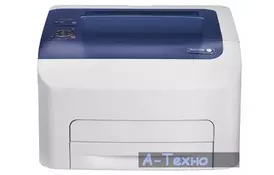 Лазерний принтер XEROX Phaser 6022NI (Wi-Fi) (6022V_NI) - Фото