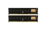 Модуль памяти для DDR3 8GB (2x4GB) 1333 MHz INTELIGENTES (IU3ABA2/8)