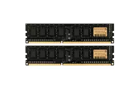 Модуль пам'яті для комп'ютера DDR3 8GB (2x4GB) 1333 MHz INTELIGENTES (IU3ABA2/8) - Фото Модуль пам'яті для комп'ютера DDR3 8GB (2x4GB) 1333 MHz INTELIGENTES (IU3ABA2/8) - Фото