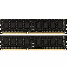 Модуль памяти для DDR3 8GB (2x4GB) 1600 MHz INTELIGENTES (IU3BBB2/8)