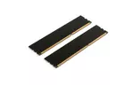 Модуль памяти для компьютера DDR3L 8GB (2x4GB) 1600 MHz INTELIGENTES (IU3BFB2/8)