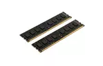 Модуль памяти для компьютера DDR3L 8GB (2x4GB) 1600 MHz INTELIGENTES (IU3BFB2/8)