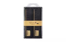 Модуль пам'яті для комп'ютера DDR3 16GB (2x8GB) 1333 MHz INTELIGENTES (IU3ABA2/16) - Фото Модуль пам'яті для комп'ютера DDR3 16GB (2x8GB) 1333 MHz INTELIGENTES (IU3ABA2/16) - Фото