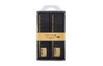 Модуль памяти для компьютера DDR4 8GB (2x4GB) 2400 MHz INTELIGENTES (IU4BHC2/8)